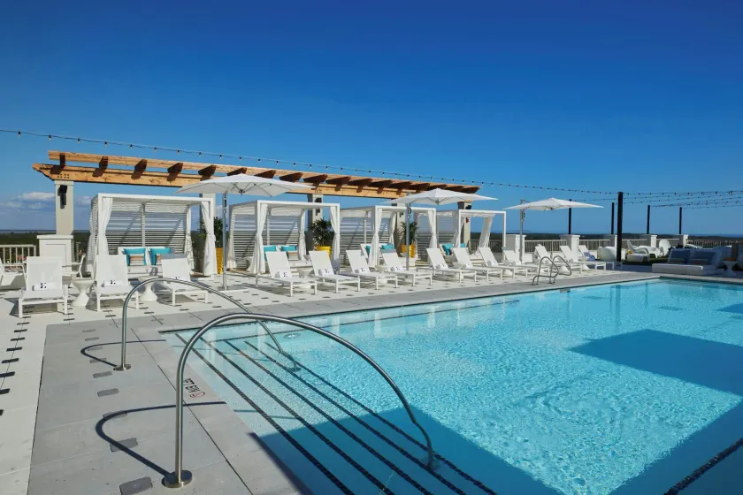 Hotel Effie Sandestin Resort, Autograph Collection - Image 1