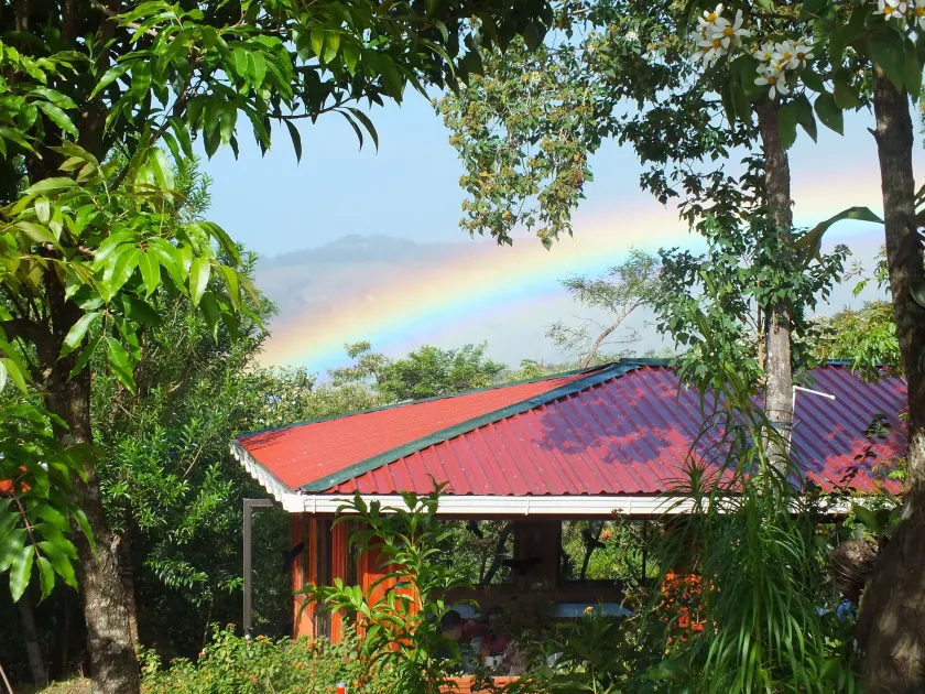 Cabañas La Pradera - Image 1