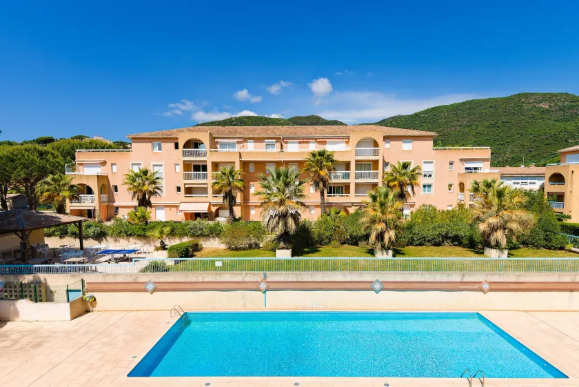 Résidence Lagrange Classic Villa Barbara - Image 1