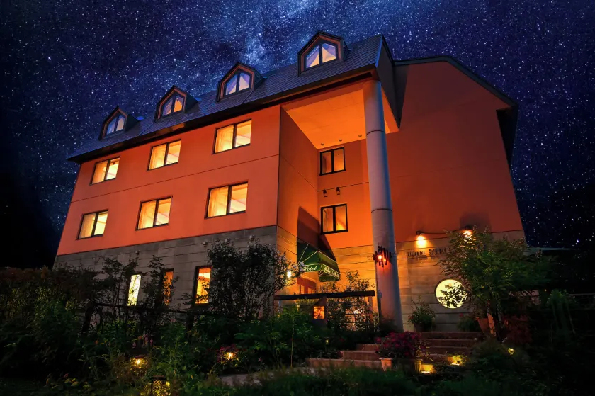 Hotel Stelle Belle - Image 1
