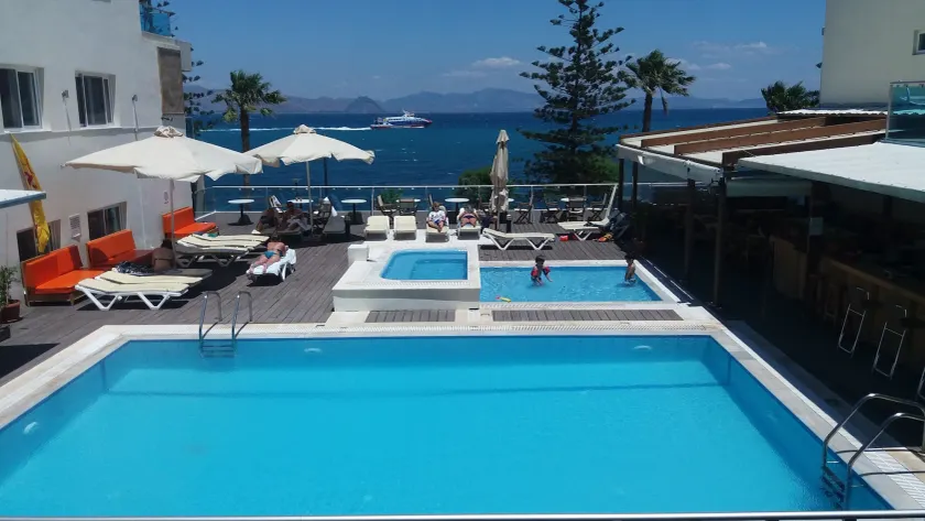 Bristol Sea View Apartments - Image 1