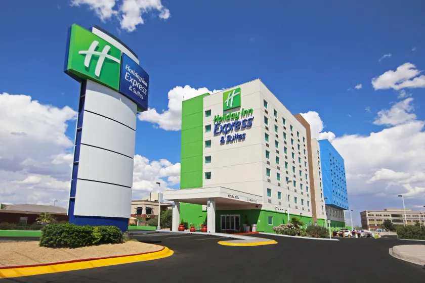 Holiday Inn Express Hotel & Suites CD. Juarez - Las Misiones by IHG - Image 1