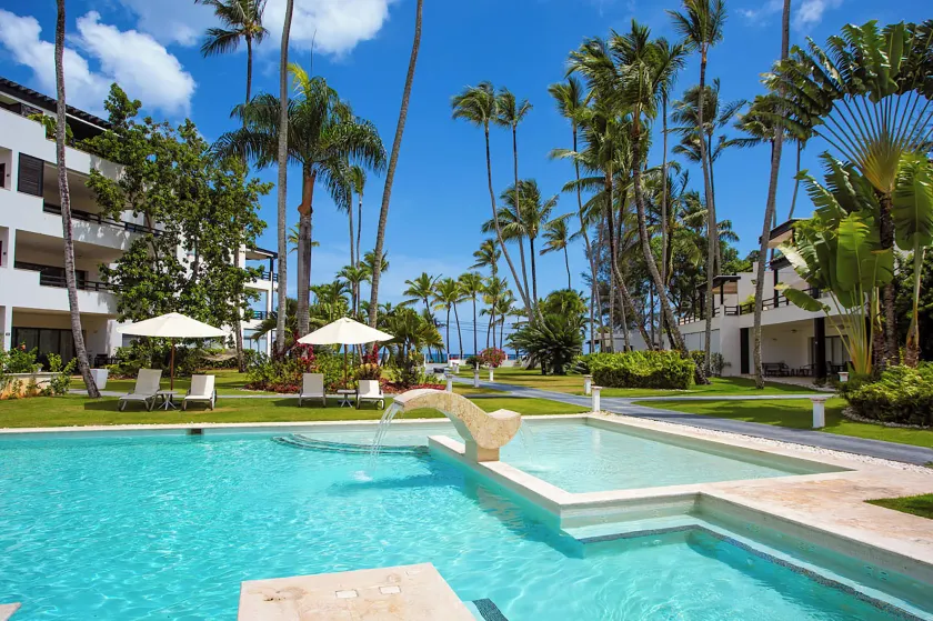 Aligio Apart-hotel & Spa - Las Terrenas - Image 1