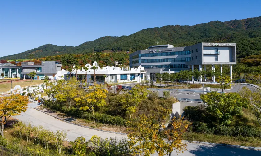 Hotel Ohevday - Image 1