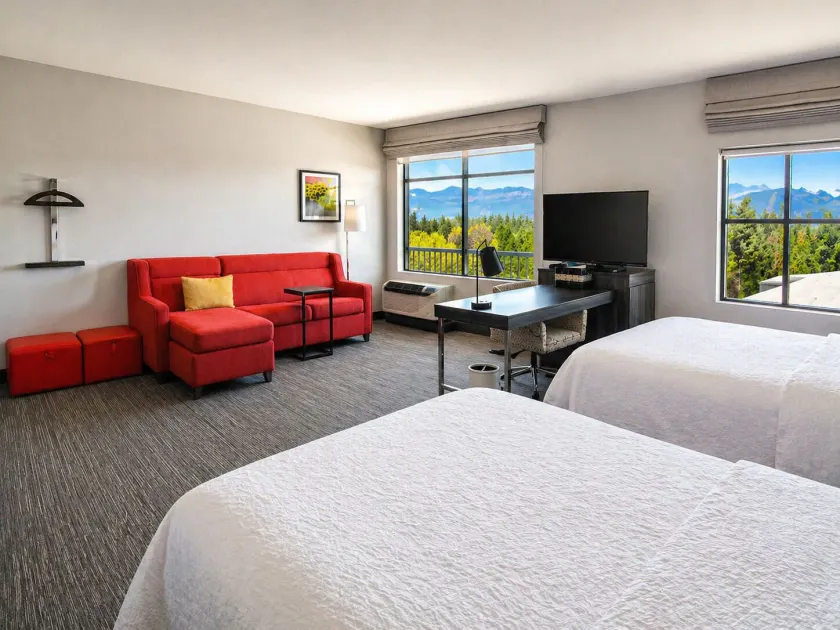 Snoqualmie Inn by Hotel America - Image 1