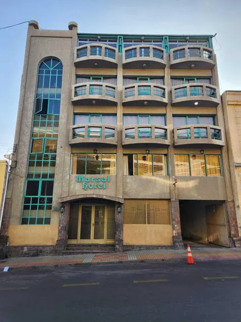 Hotel Marsal  - Image 1