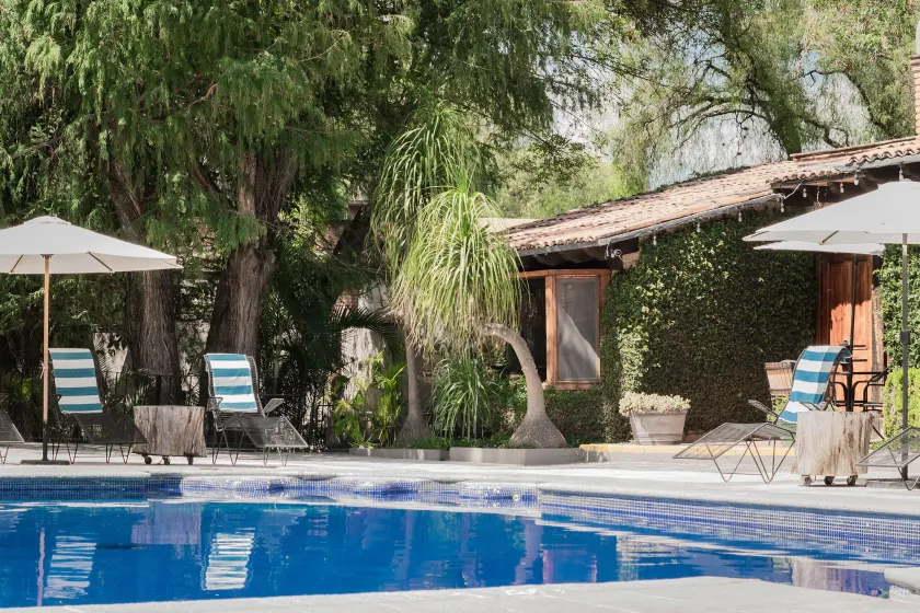 Hotel Sol y Fiesta - Image 1
