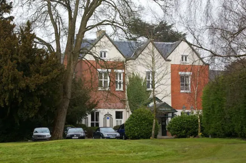 Coulsdon Manor Hotel and Golf Club - Image 1
