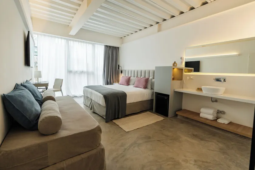 Vain Boutique Hotel - Image 1