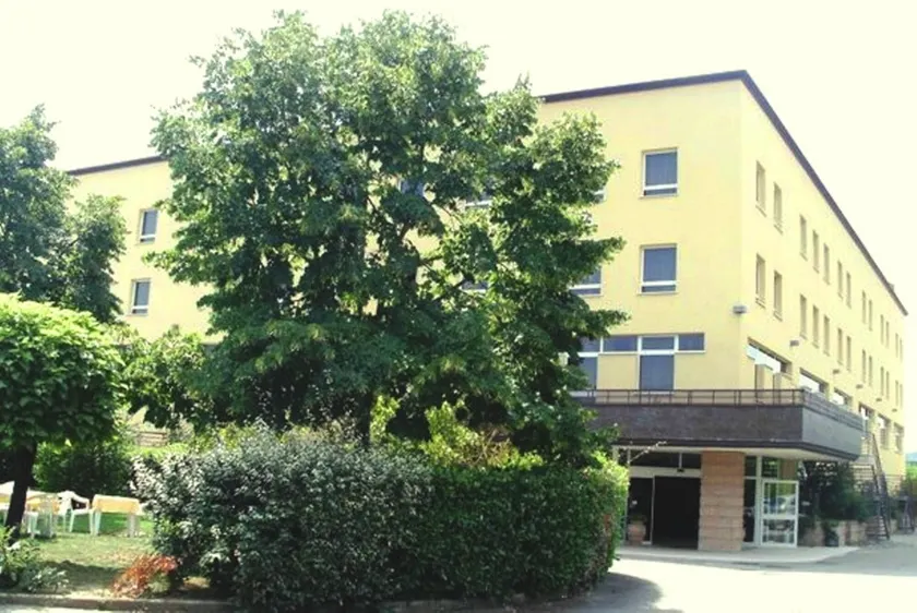 Europalace Hotel - Image 1