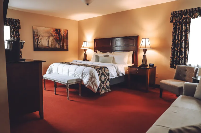 Tom Quick Inn - Image 1