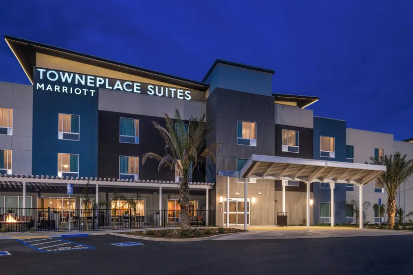 TownePlace Suites by Marriott Merced - Image 1