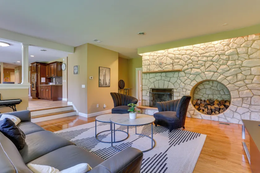 Warwick Vacation Rental w/ Private Yard & Fire Pit - Image 1