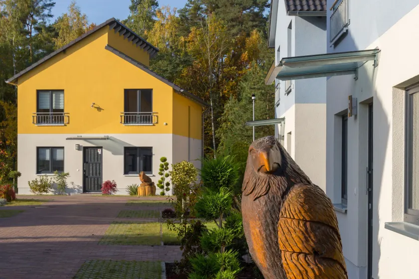 Casa 6 + 2 - Ferienpark Rübezahl - Image 1