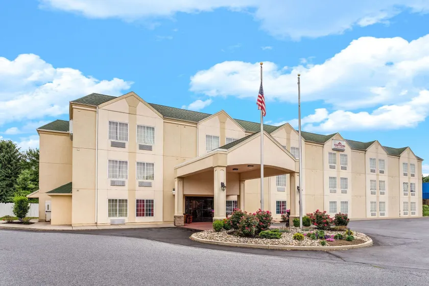 Hawthorn Suites by Wyndham Allentown-Fogelsville - Image 1