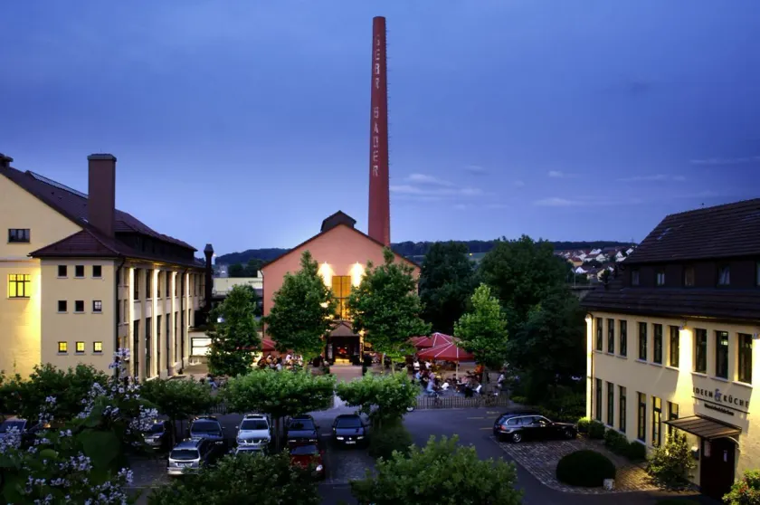 Gerber Park Hotel - Image 1