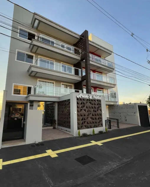 Arca's Executive Hotel - Image 1