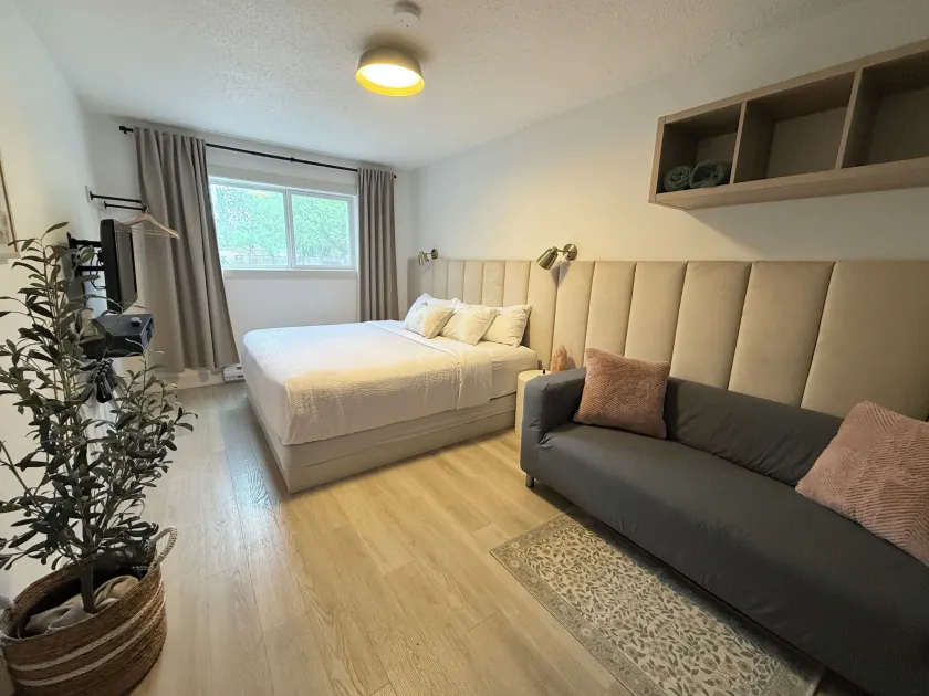 Lakeside Villa & Nordic Spa - Image 1