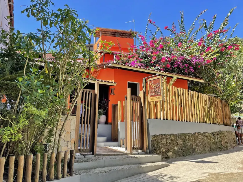 Pousada Aconchego - Image 1
