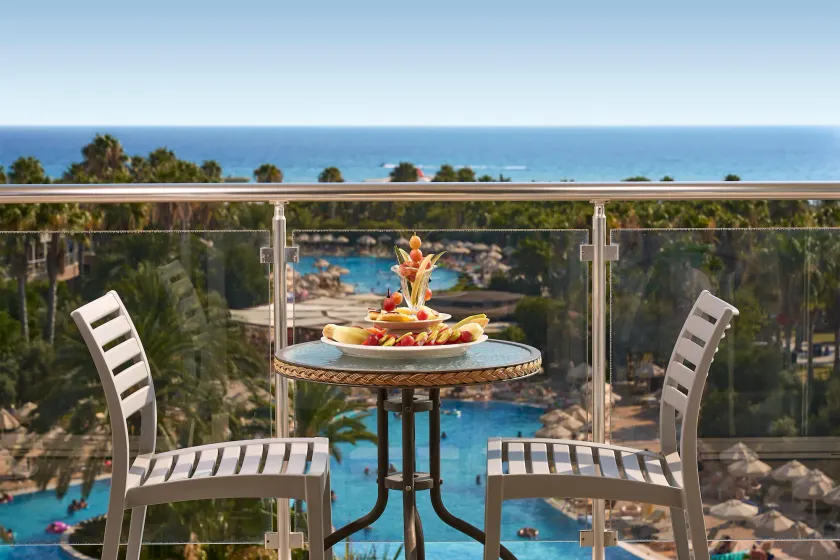 Seaden Sea World Resort & Spa - Image 1