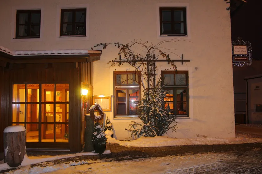 Gasthaus Beckerwirt - Image 1