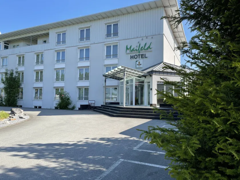 Maifeld Sport- und Tagungshotel - Image 1
