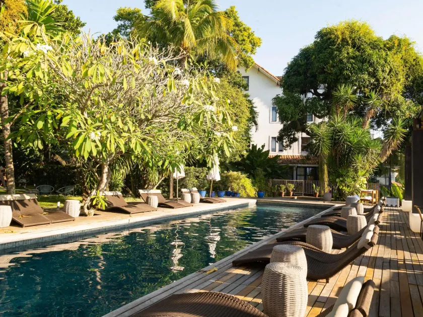 Santa Teresa Hotel Rio de Janeiro - MGallery Collection - Image 1
