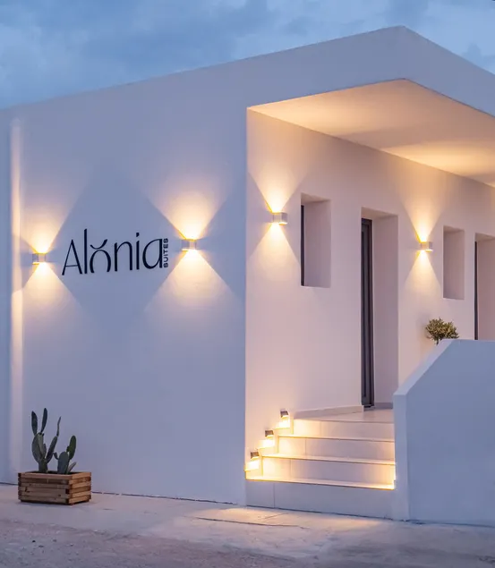 Alonia Suites - Image 1