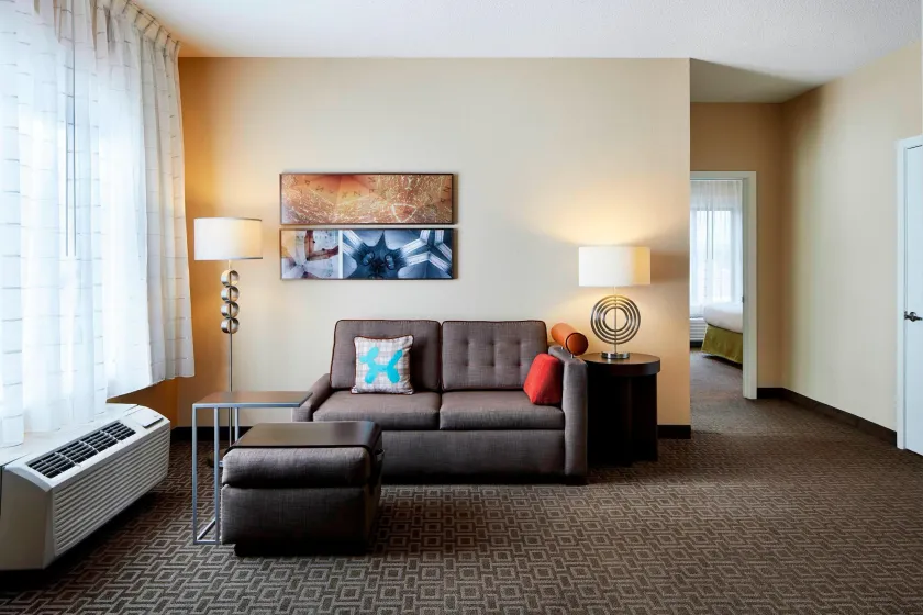 TownePlace Suites by Marriott Harrisburg Hershey - Image 1