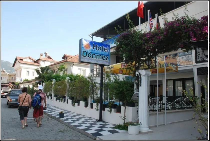 Donmez Hotel - Image 1