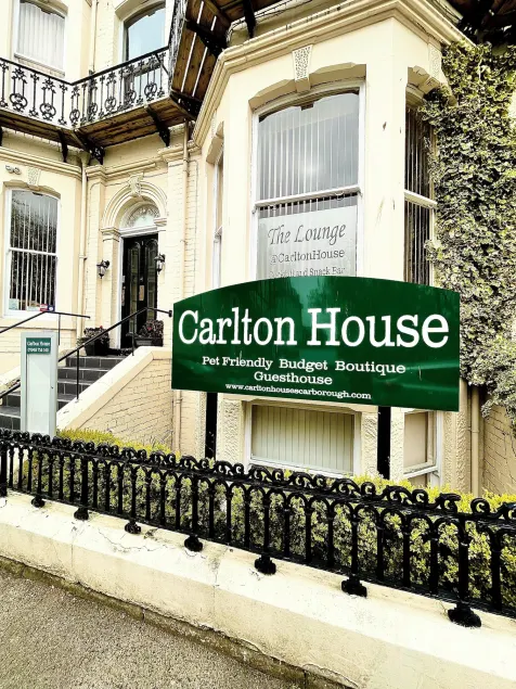 Carlton House Guesthouse - Image 1
