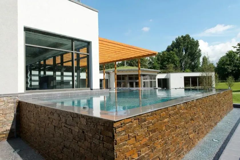 Aspria Hamburg Uhlenhorst Sport & Spa - Image 1