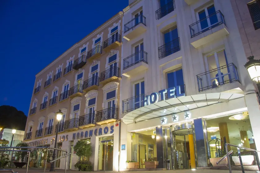 Hotel Los Habaneros - Image 1