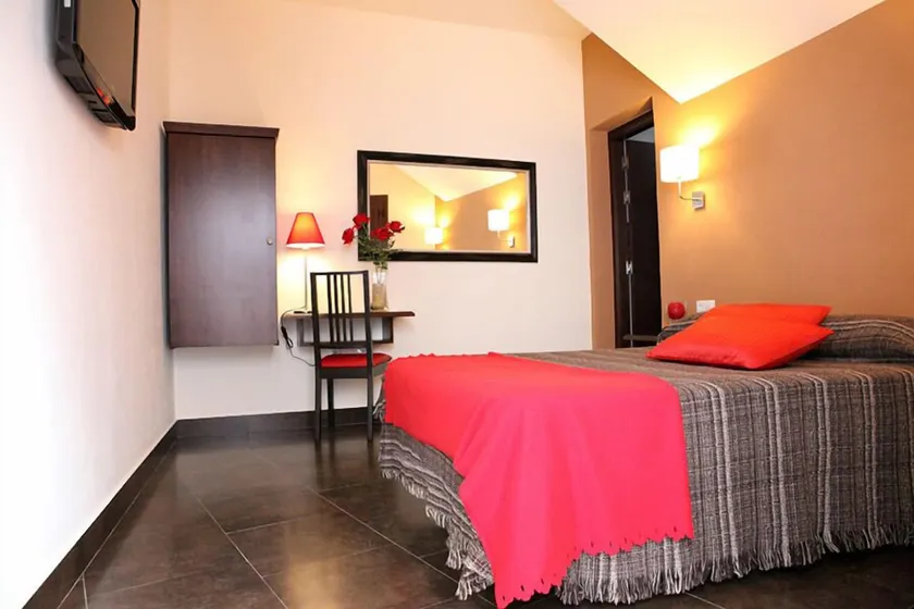 Hostal Real - Image 1