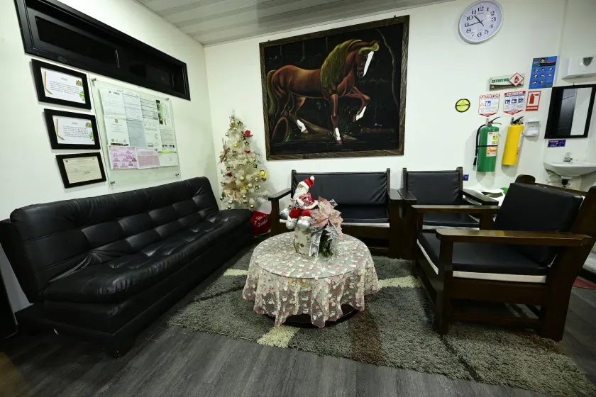 Hotel Puerta del Sol de Uraba - Image 1