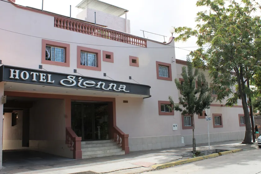 Hotel Sienna - Image 1