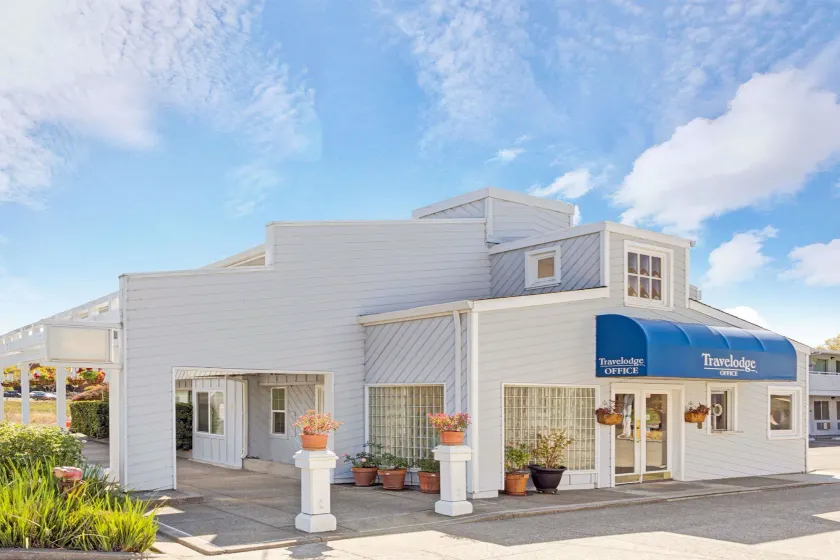Travelodge by Wyndham Mill Valley/Sausalito - Image 1