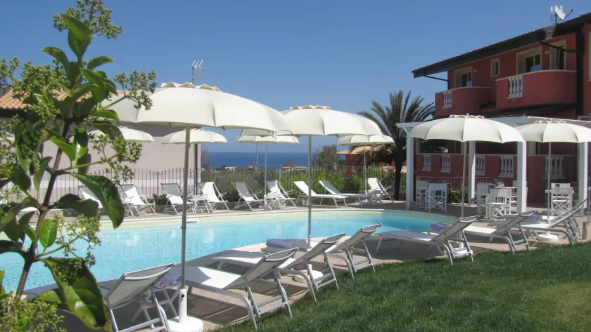 Borgo di Santa Barbara - Image 1
