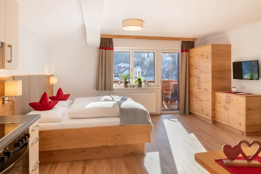 Appartement Schattauer - Image 1