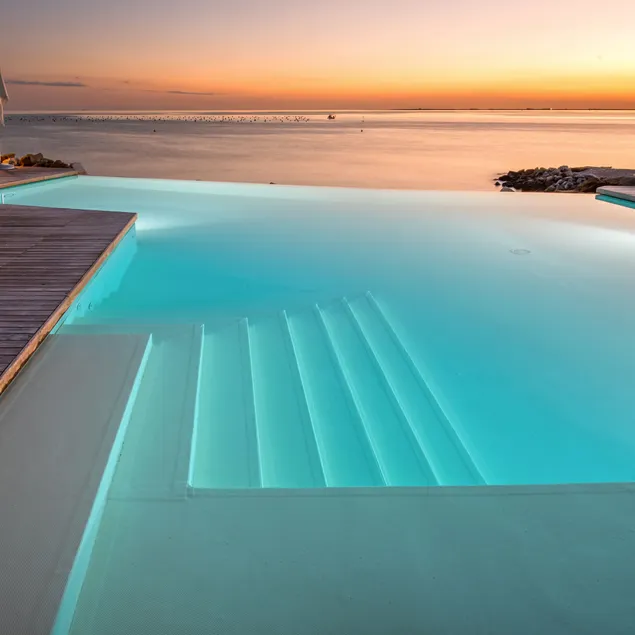 Portopiccolo Apartments - Image 1