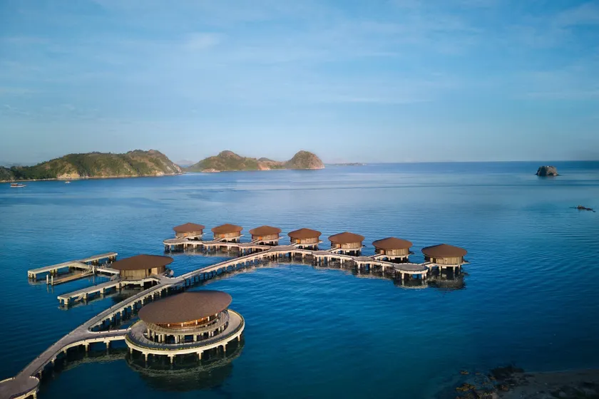 TA’AKTANA, a Luxury Collection Resort & Spa, Labuan Bajo - Image 1