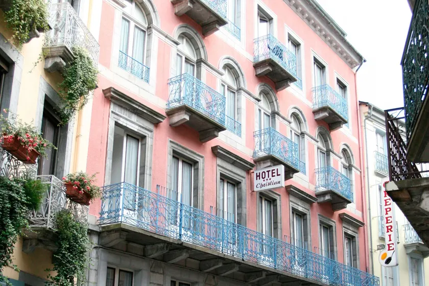 Hotel Christian - Image 1