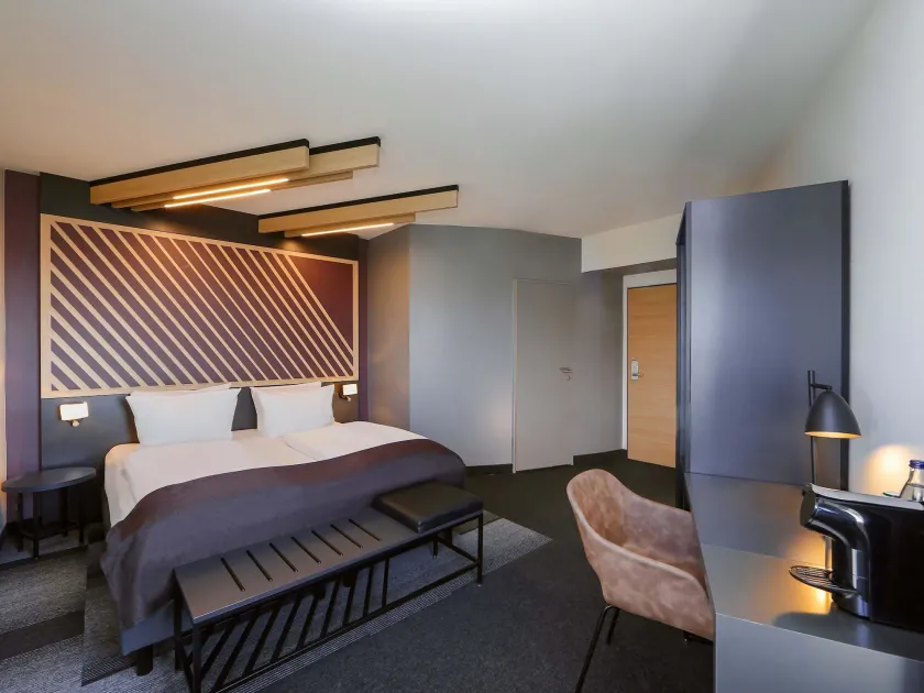 B&B Hotel Berlin-Airport - Image 1