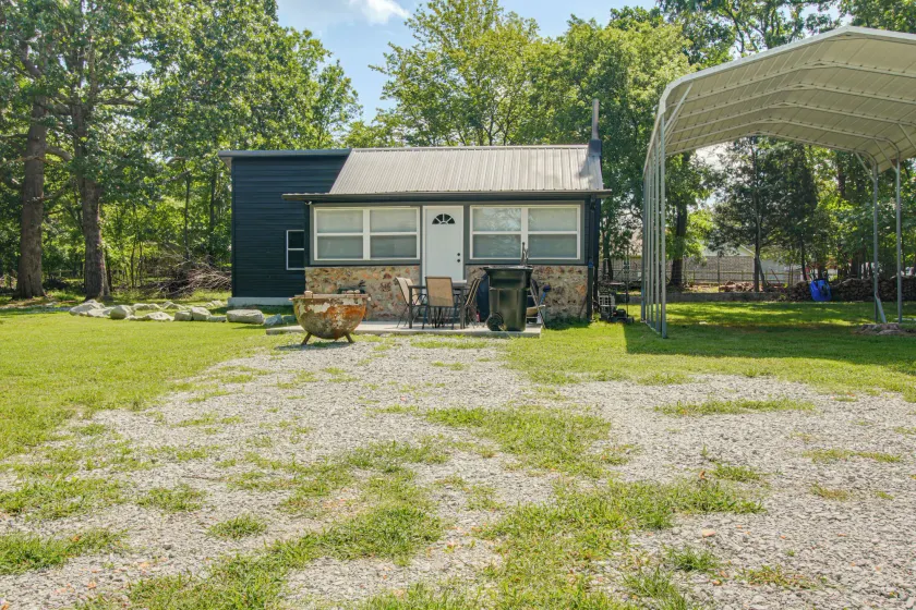 ATV and Boating Base! Home Under 1 Mi to Grand - Image 1