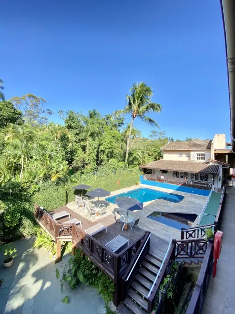 Hotel Canto do Rio Maresias - Image 1
