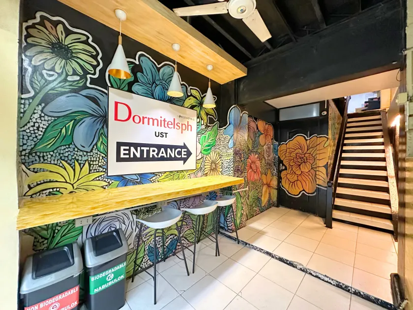 Dormitelsph UST - Image 1