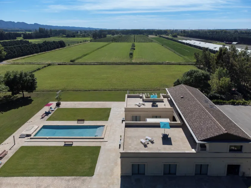 Domaine des Eucalyptus - Image 1