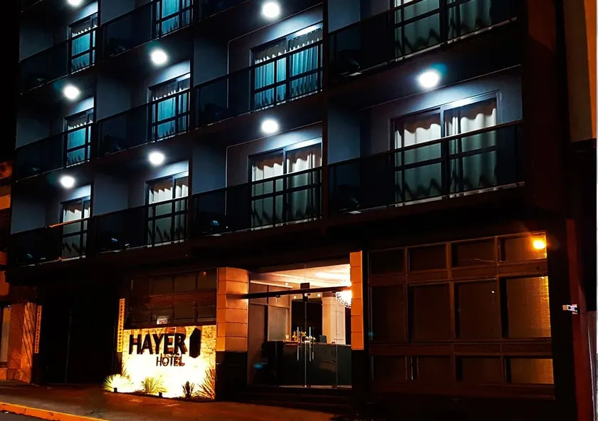 Hayer Hotel - Image 1