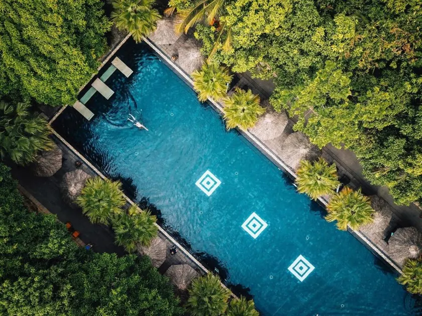 Pilgrimage Village Resort & Spa - Image 1