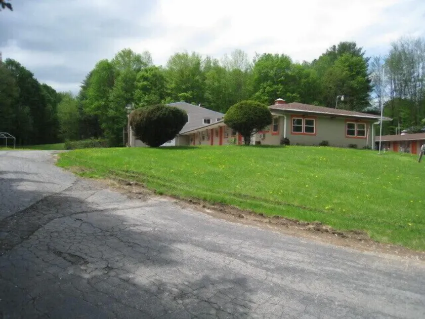 The Rome Motel - Image 1